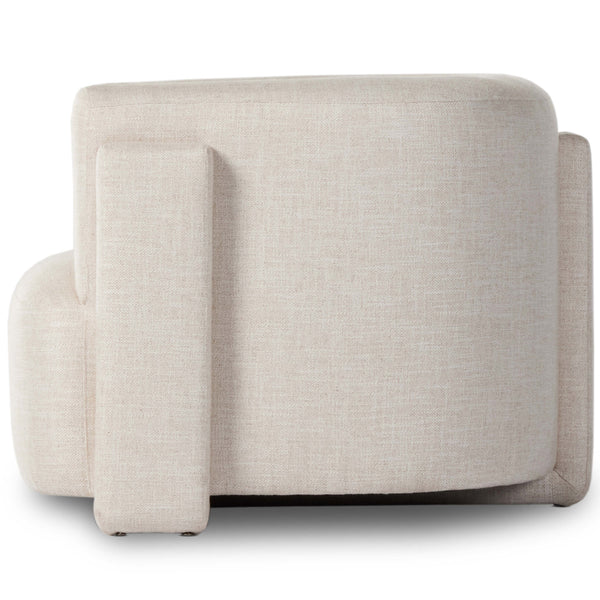 Home Fashion Hartley Chair Dover Crescent By Four Hands