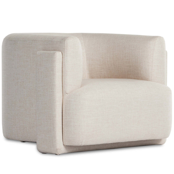 home fashion Hartley Chair Dover Crescent by Four Hands