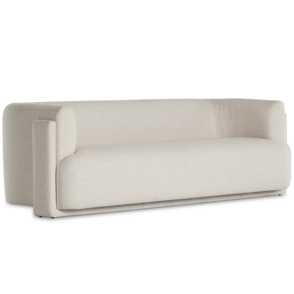 Home Fashion Hartley Sofa Dover Crescent By Four Hands