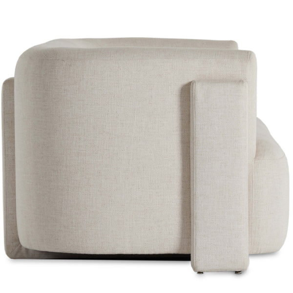 Home Fashion Hartley Sofa Dover Crescent By Four Hands