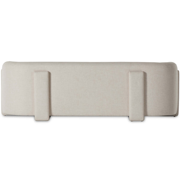 Home Fashion Hartley Sofa Dover Crescent By Four Hands