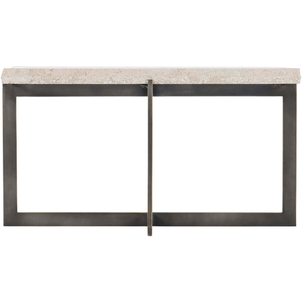 Home Fashion Hathaway Rectangular Bunching Cocktail Tables