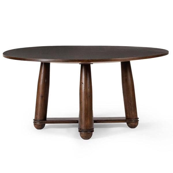 home fashion Hemmings Dining Table Aged Pine by Amber Lewis x Four Hands