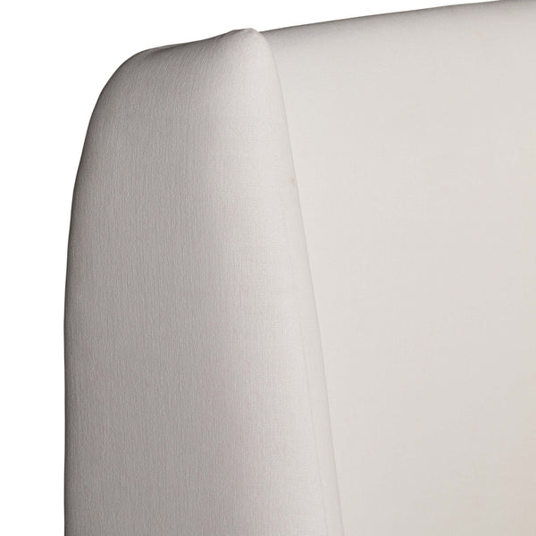 Home Fashion Hexley Bed Nomad Marshmallow By Four Hands