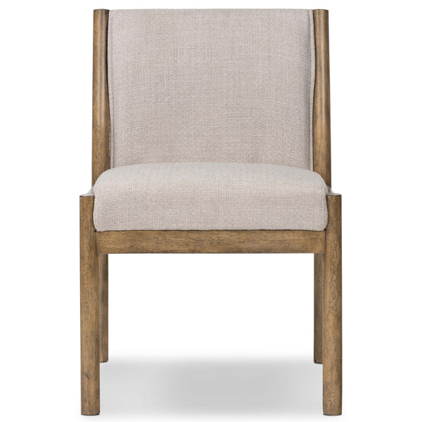 Home Fashion Hito Dining Chair Gibson Taupe/Heirloom Grey Wash Set Of 2 By Four Hands