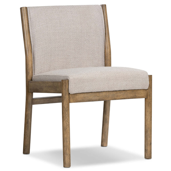 home fashion Hito Dining Chair Gibson Taupe/Heirloom Grey wash Set of 2 by Four Hands