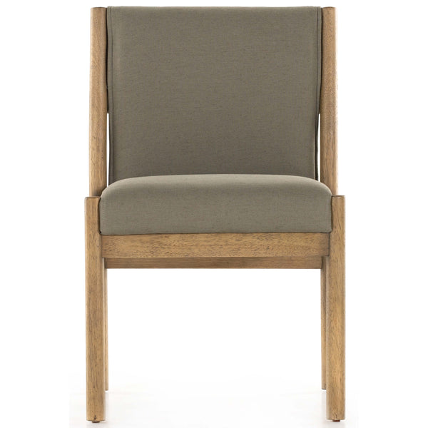 Home Fashion Hito Dining Chair Villa Olive Set Of 2 By Four Hands