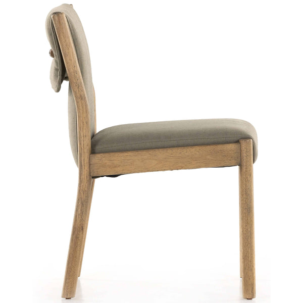 Home Fashion Hito Dining Chair Villa Olive Set Of 2 By Four Hands