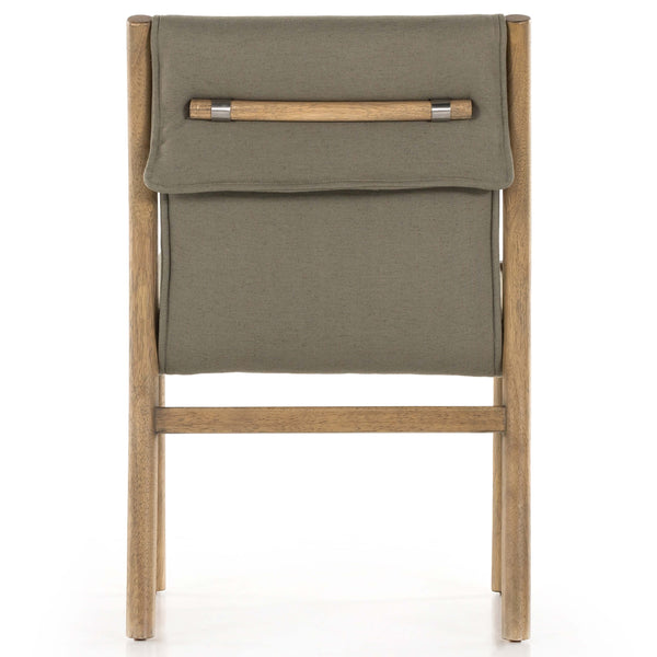 Home Fashion Hito Dining Chair Villa Olive Set Of 2 By Four Hands