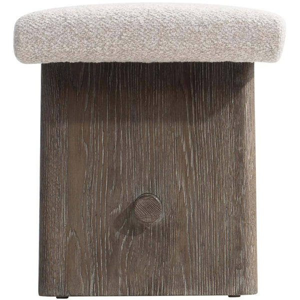 Home Fashion A-Shaped Bench B638