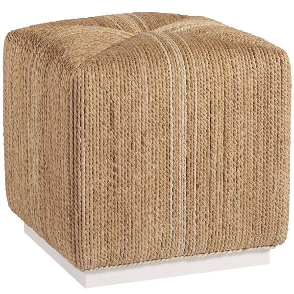 home fashion Abaca Cube
