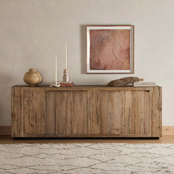 Home Fashion Abaso Sideboard By Four Hands