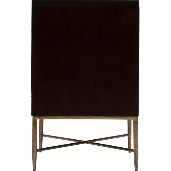 Home Fashion Adagio Nightstand