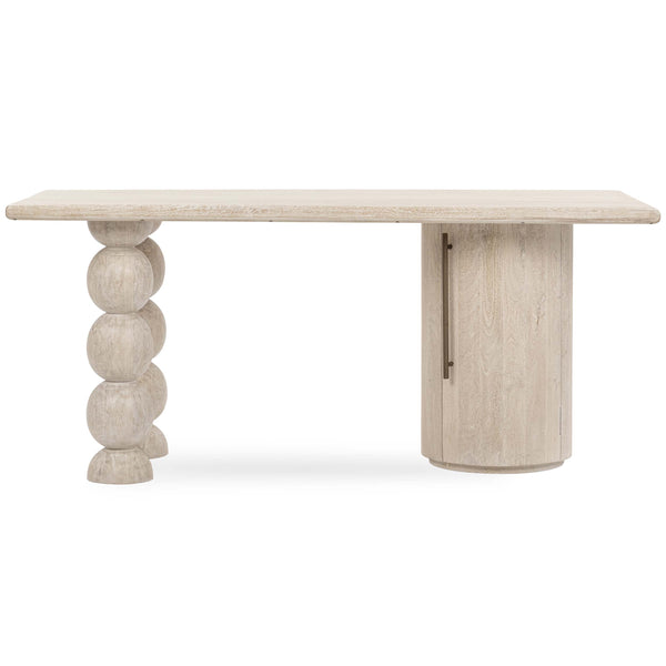 Home Fashion Adir Desk Cream