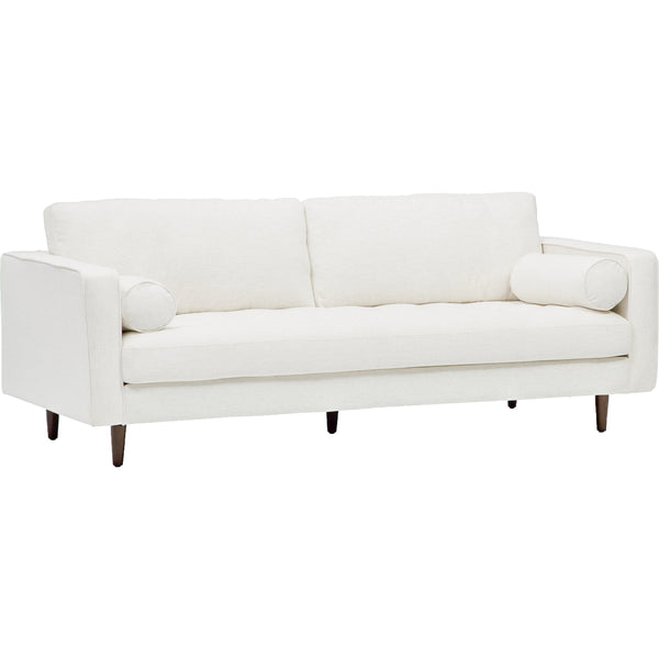 Home Fashion Adler Sofa Nomad Snow