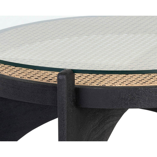 Home Fashion Adora Coffee Table