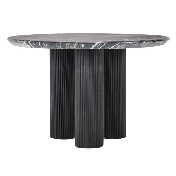 home fashion Adrian Outdoor Round Dining Table