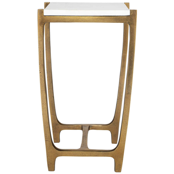 Home Fashion Affinity Accent Table