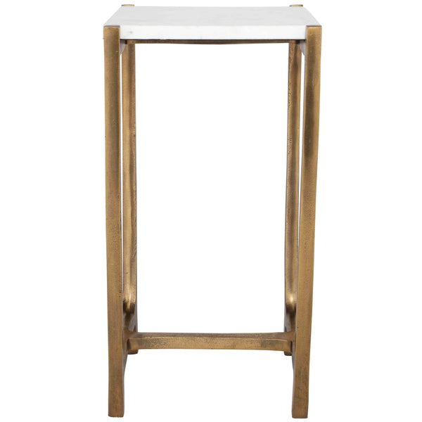 Home Fashion Affinity Accent Table