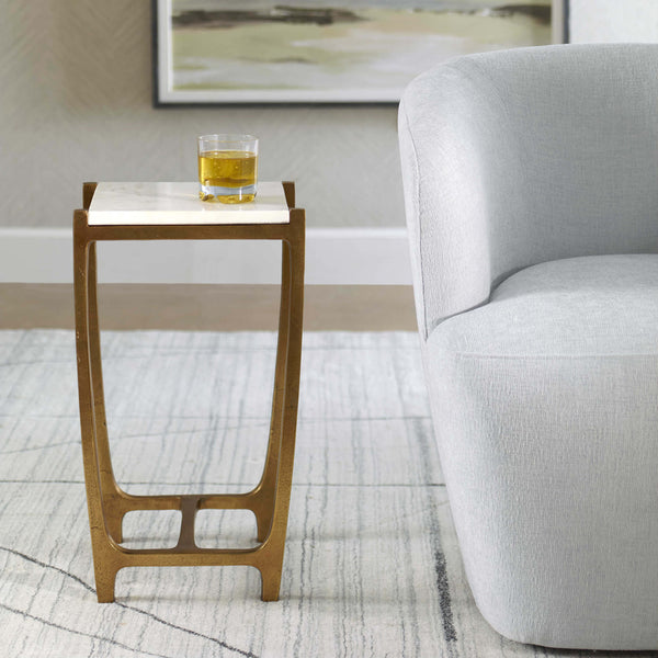 Home Fashion Affinity Accent Table