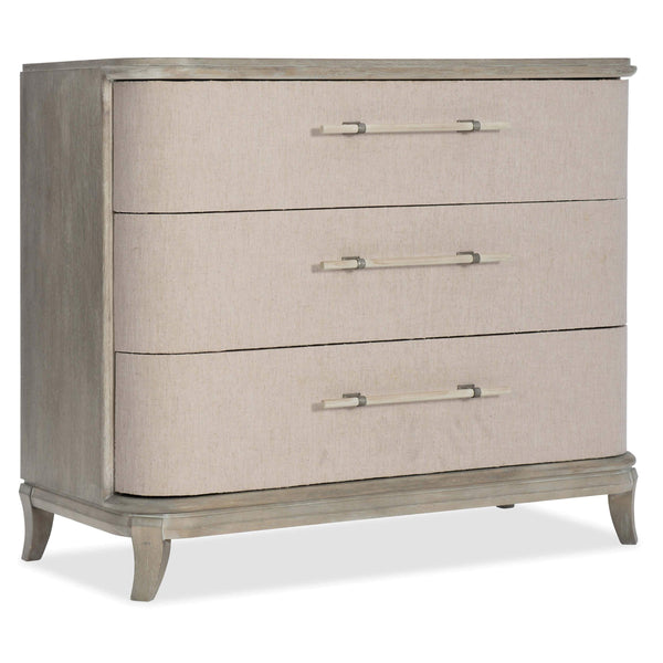 Home Fashion Affinity Bachelor's Chest