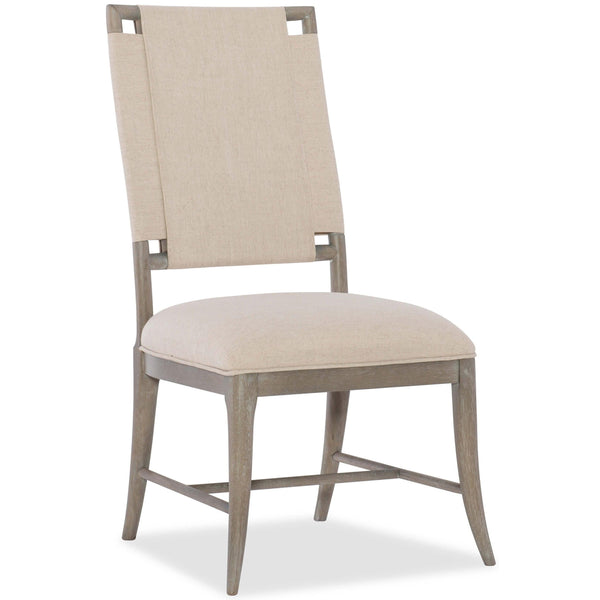 home fashion Affinity Side Chair Set of 2