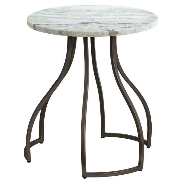 Home Fashion Aiden Accent Table