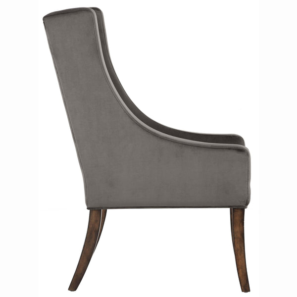 Home Fashion Aiden Dining Chair Pimlico Pebble