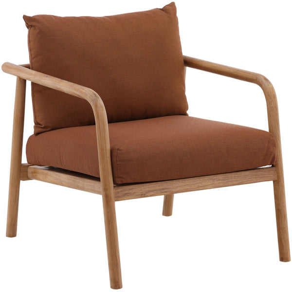 home fashion Aimee Outdoor Chair Sienne