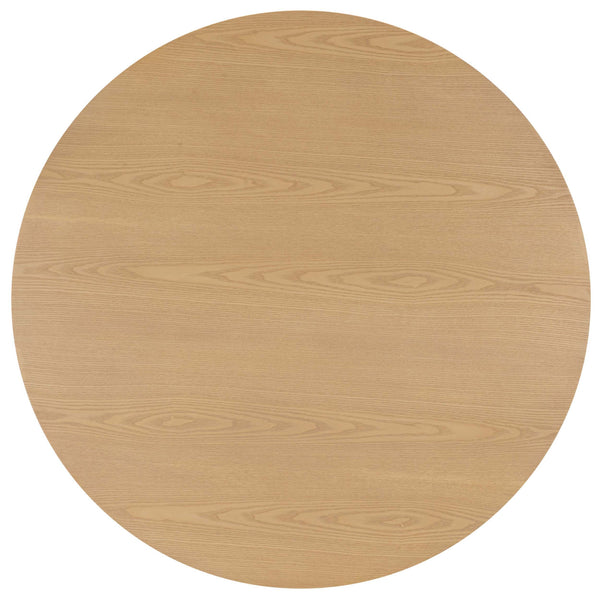 Home Fashion Akiba Round Dining Table