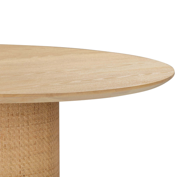 Home Fashion Akiba Round Dining Table