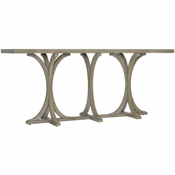 home fashion Albion Console Table