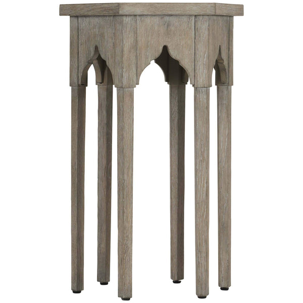 Home Fashion Albion End Table