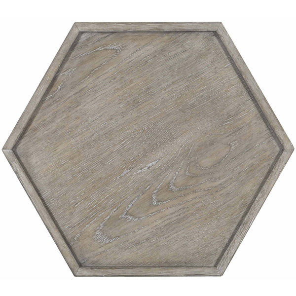 Home Fashion Albion End Table