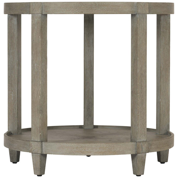 Home Fashion Albion End Table