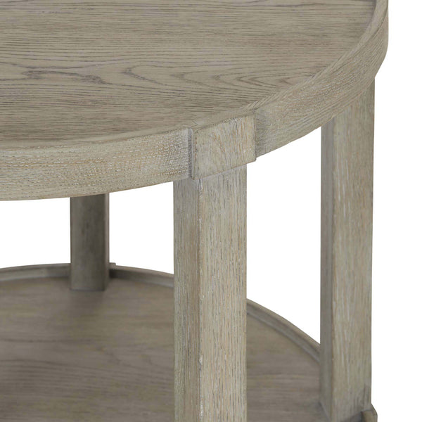 Home Fashion Albion End Table