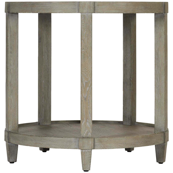 Home Fashion Albion End Table