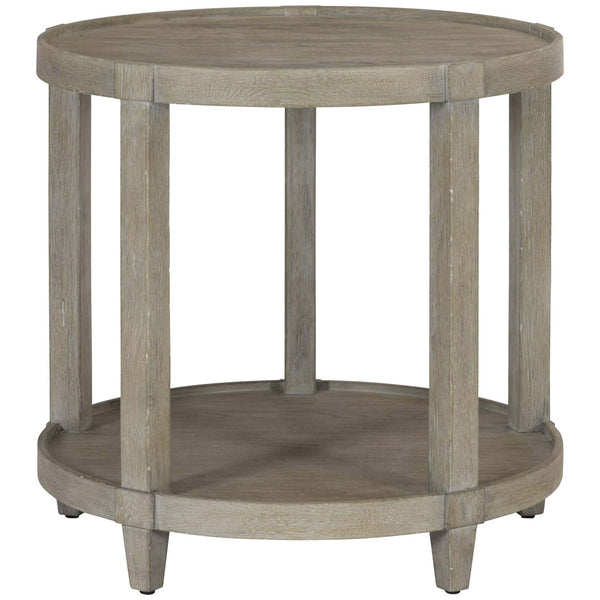 home fashion Albion End Table