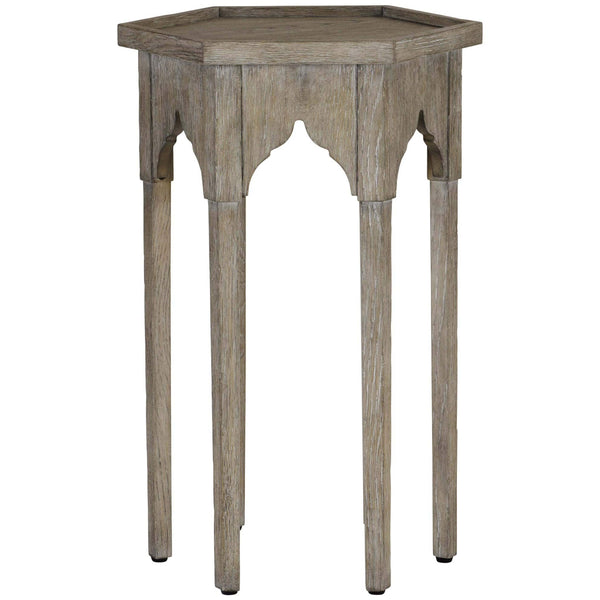 home fashion Albion End Table