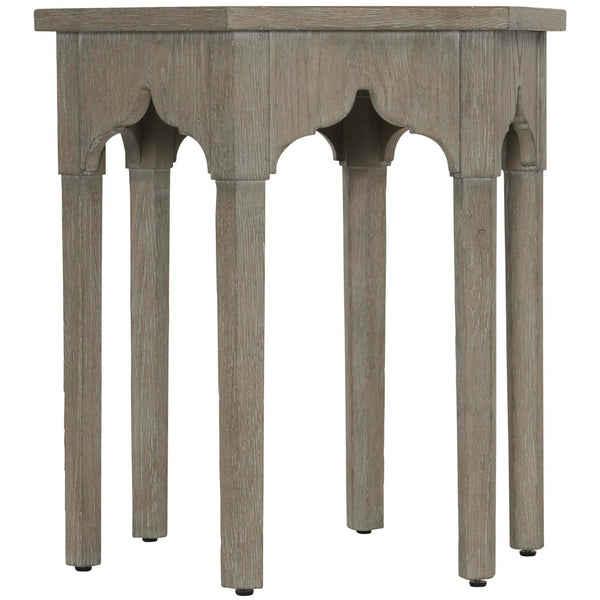Home Fashion Albion Large End Table