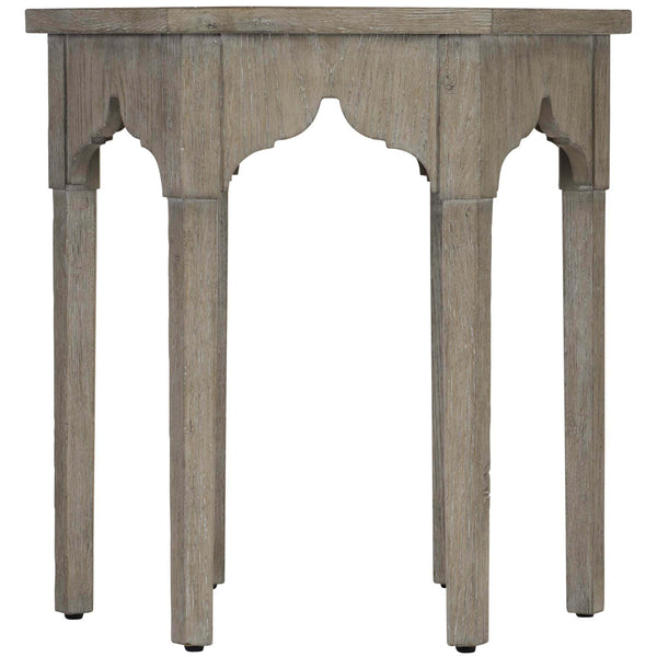Home Fashion Albion Large End Table