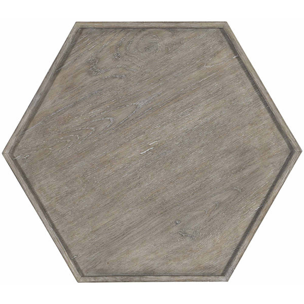 Home Fashion Albion Large End Table