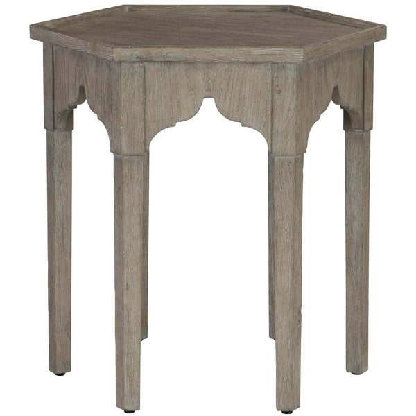 home fashion Albion Large End Table
