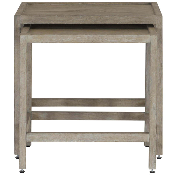 Home Fashion Albion Nesting Table
