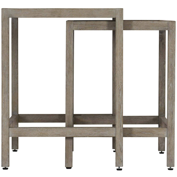 Home Fashion Albion Nesting Table