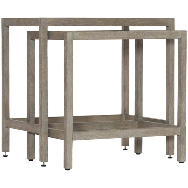 home fashion Albion Nesting Table