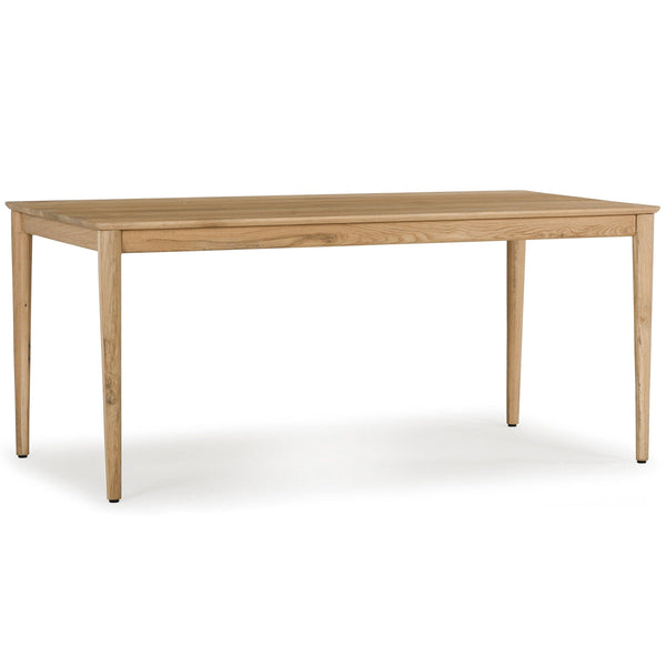 home fashion Alden Dining Table Natural