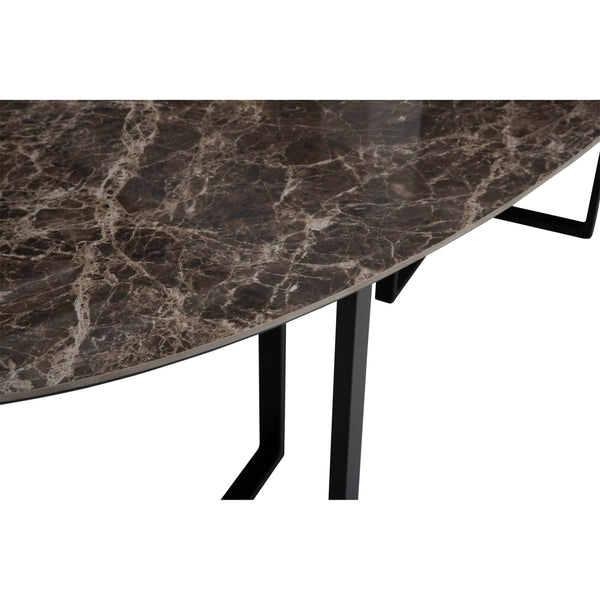 Home Fashion Alejo Dining Table
