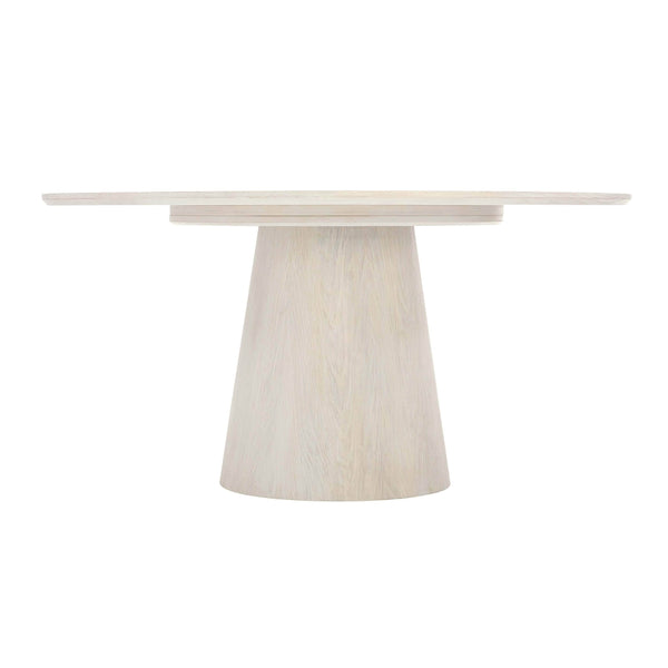 Home Fashion Alexa Round Dining Table