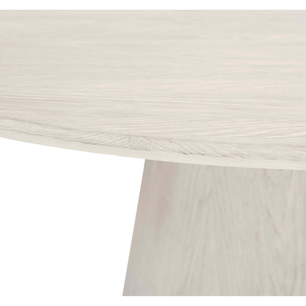 Home Fashion Alexa Round Dining Table